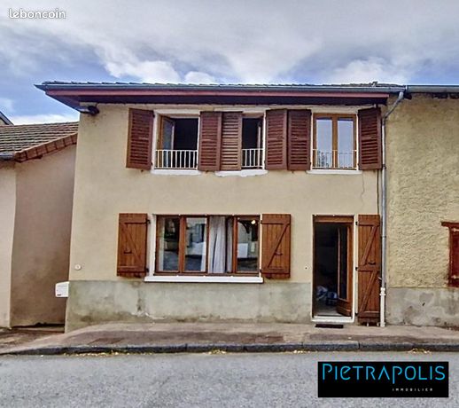 Maison 7 pièces 173 m²