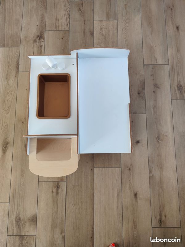 Meuble à langer pour poupée (image 4)