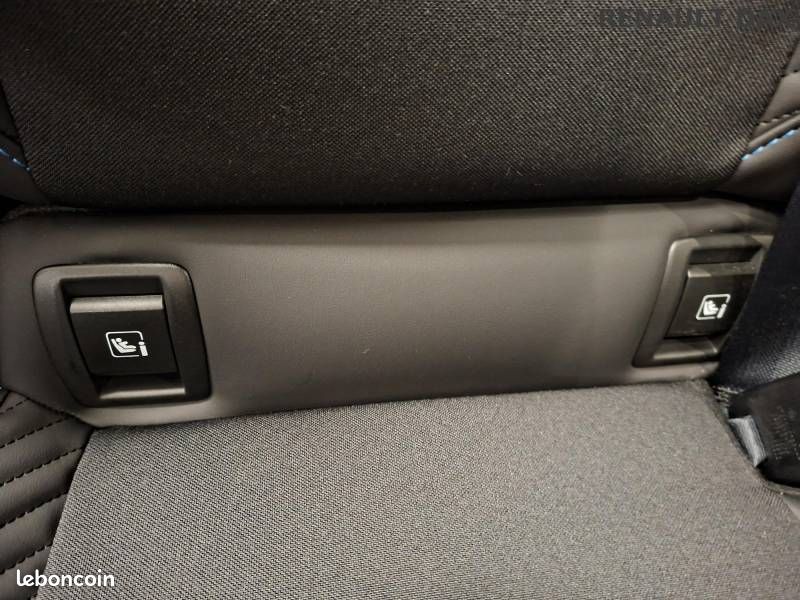Renault Clio E-Tech full hybrid 145 ch GSR2 Esprit Alpine (image 26)