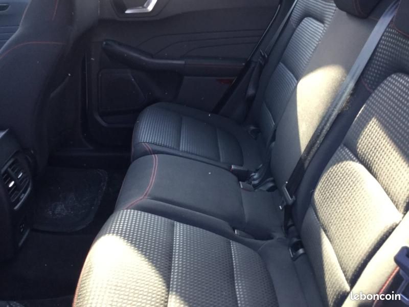 Ford Kuga 2.5 Duratec 225ch PowerSplit PHEV ST-Line eCVT (image 9)