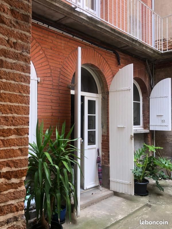 Appartement 1 pièce 15 m² · à Toulouse · 15 m² · 119 000 €