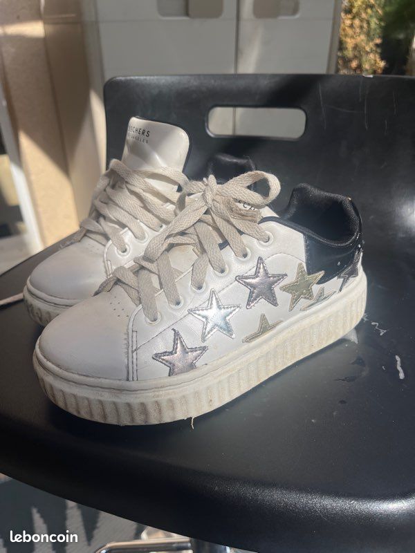 Skechers Los Angeles taille 33.5 (image 2)