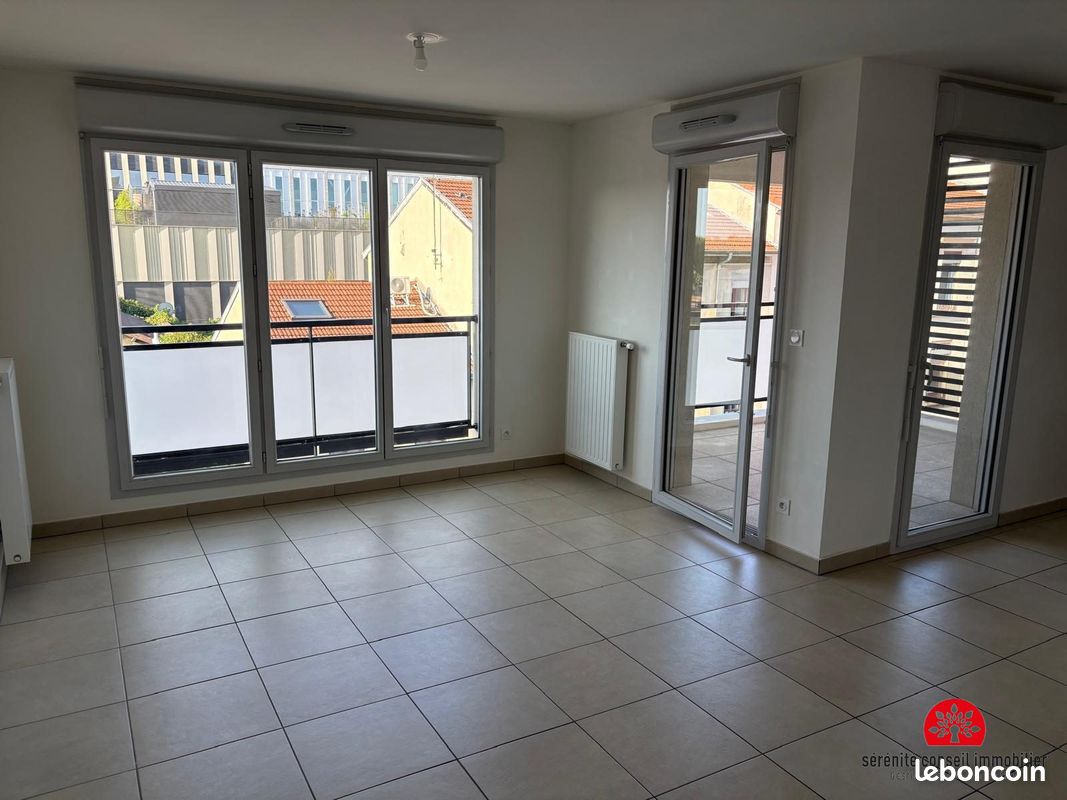 Appartement 3 pièces 63 m² · à Lyon · 63 m² · 260 000 €