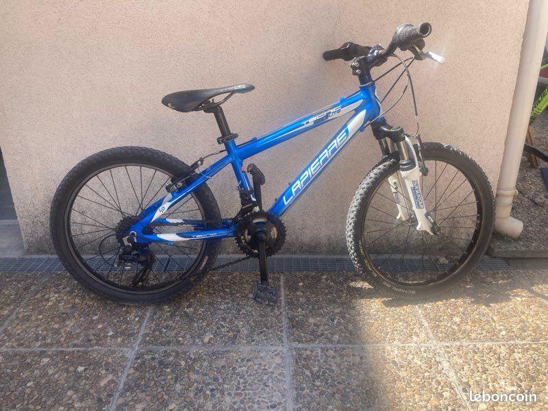 VTT Lapierre 20 » (image 2)