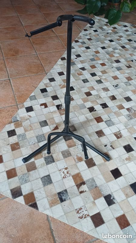 Guitare Folk XP (image 5)