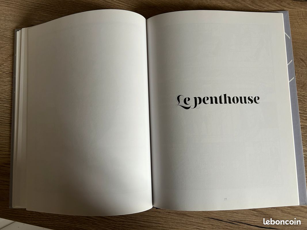 Les grands Classiques de la Bande Dessinée érotique - Histoire d'O - Tome 2 (image 8)