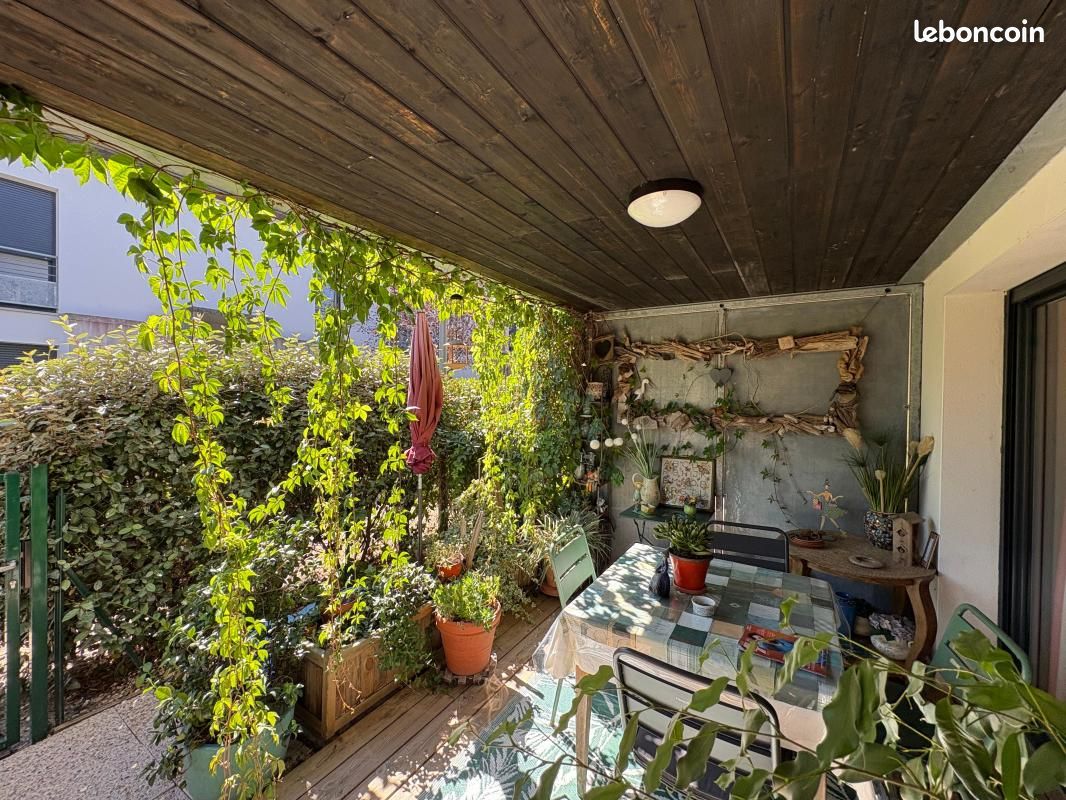 Appartement 2 pièces 63 m² · à Seignosse · 63 m² · 328 600 €