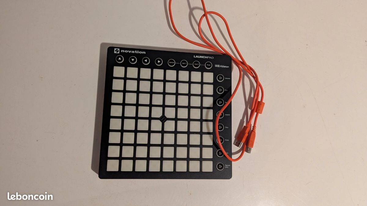 Launchpad (image 2)