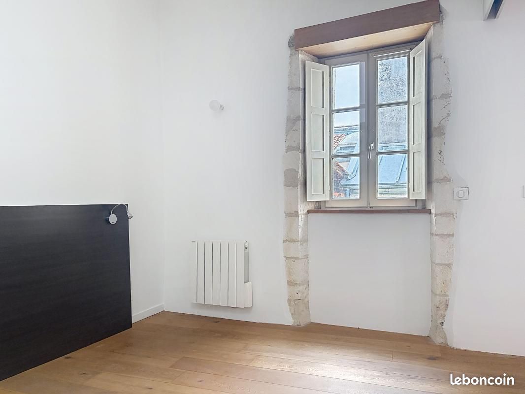Appartement 2 pièces 31 m² · à La Rochelle · 31 m² · 199 500 €