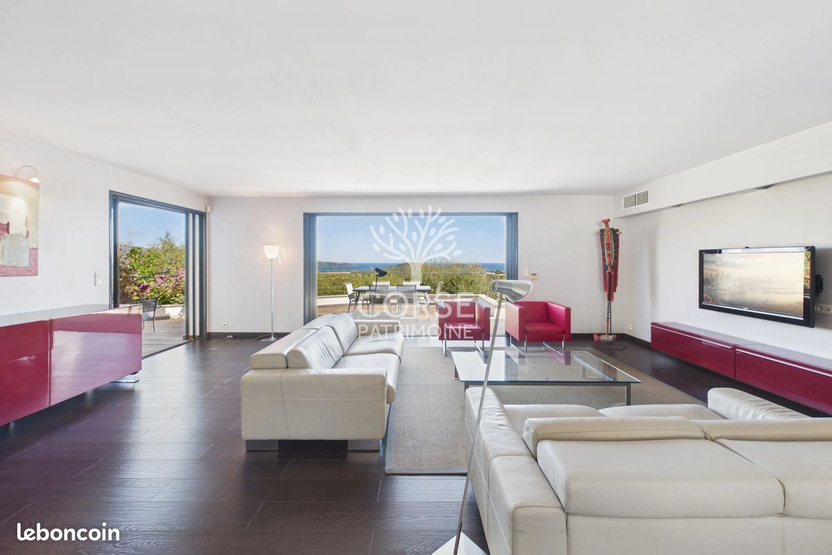Maison 6 pièces 242 m² · à Zonza · 242 m² · 1 995 000 €
