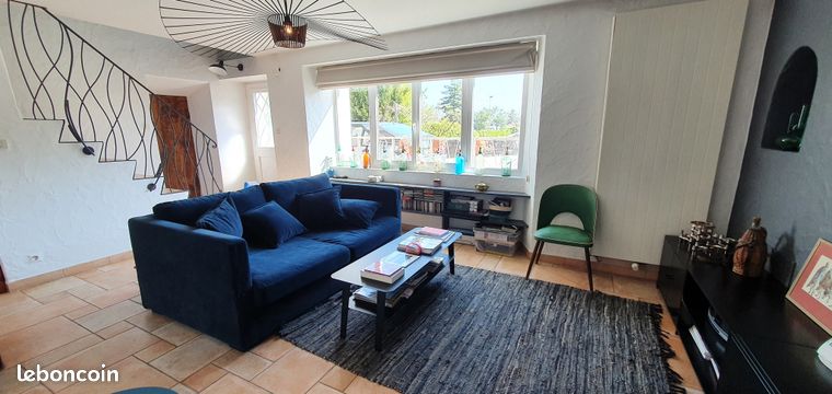 Maison de village 8 pièces 196 m²