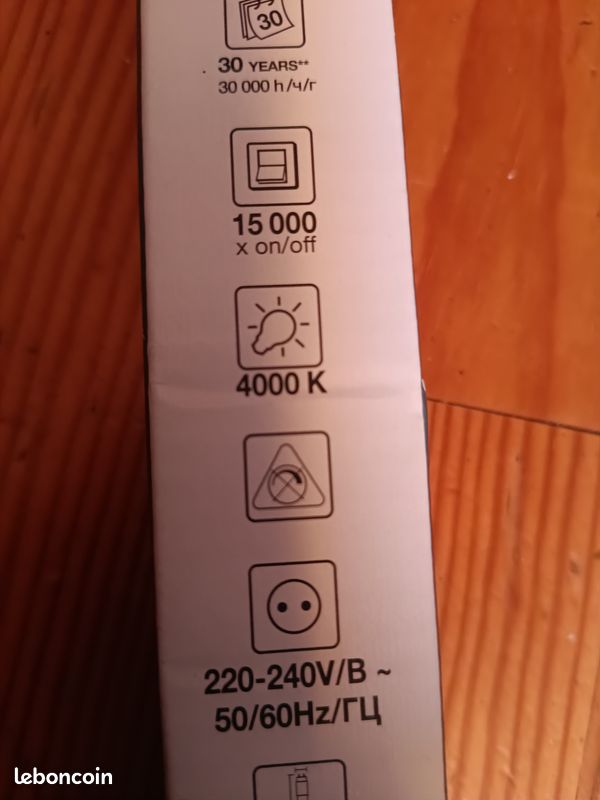 Led pour cuisine (image 4)