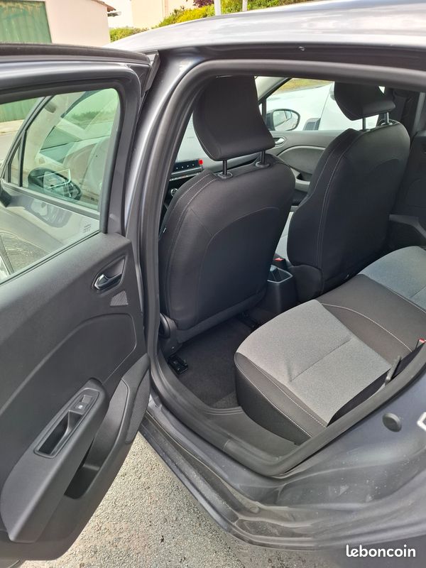 Renault Clio 5 1.0 evolution TCE 90 (image 4)