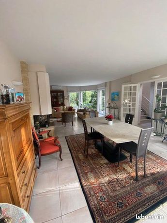 Maison 6 pièces 160 m²