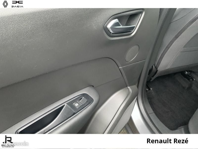 Renault Arkana 1.3 TCe mild hybrid 140ch Evolution EDC -22 (image 27)
