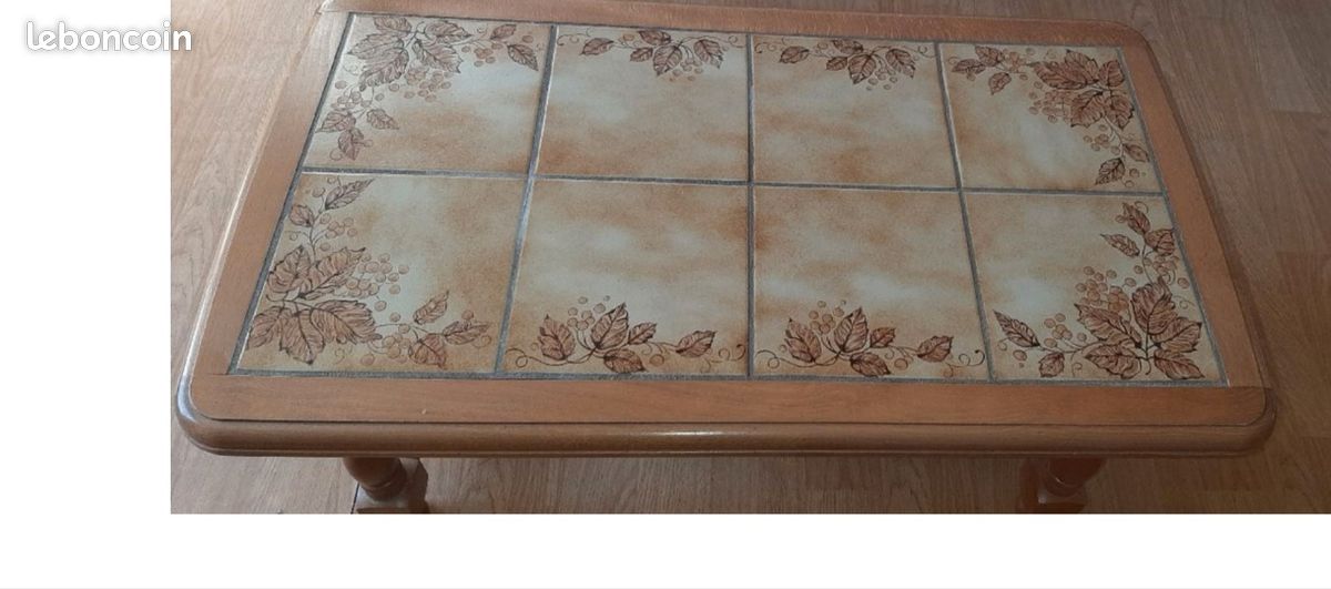 Table basse (image 1)