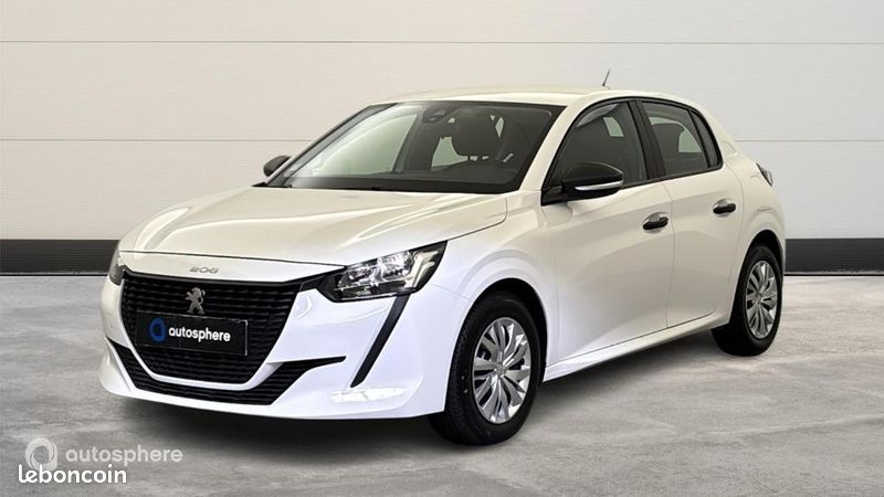 Peugeot 208 1.2 PureTech 75ch S&S Like (image 1)