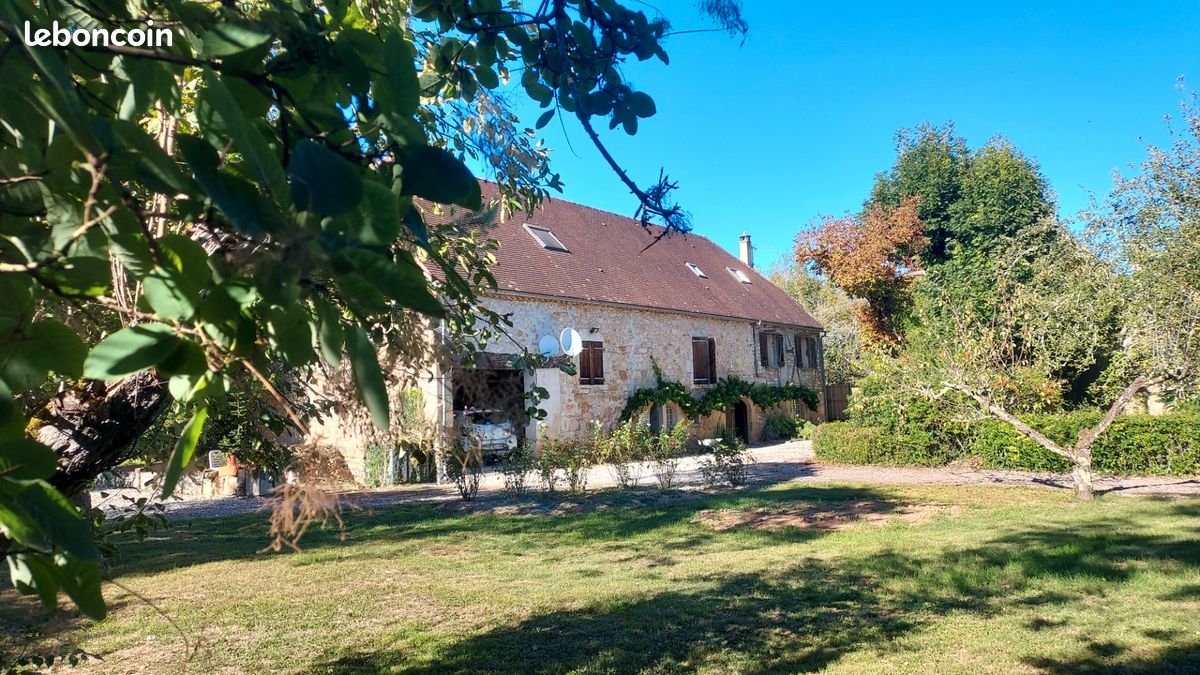 Maison 5 pièces 108 m² · à Vayrac · 108 m² · 226 000 €