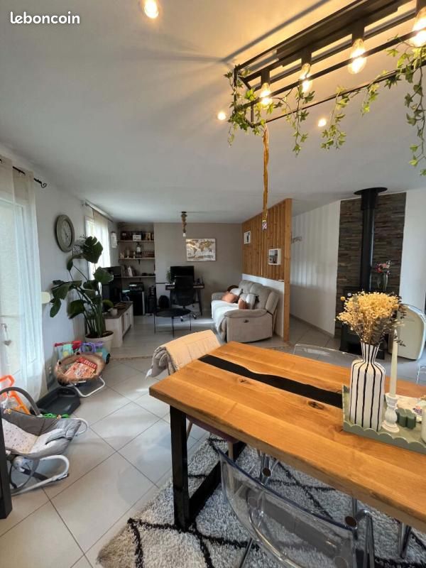 Maison 4 pièces 95 m² · à Biras · 95 m² · 245 500 €