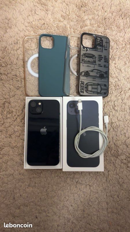 IPhone 13 (image 2)