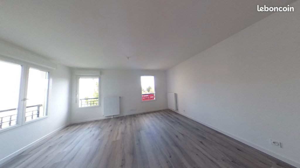 Appartement a louer franconville - 2 pièce(s) - 48 m2 - Surfyn
