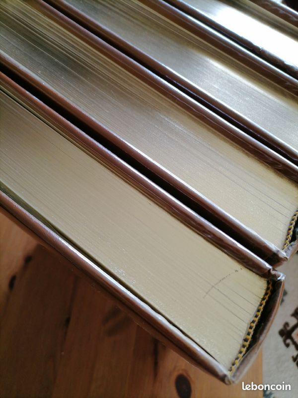 Livres de Gaulle (image 2)