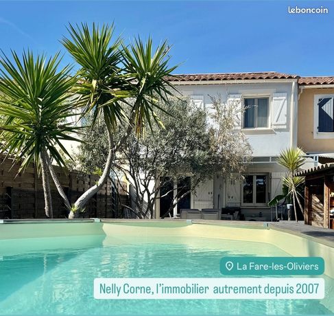Maison 4 pièces 86 m²