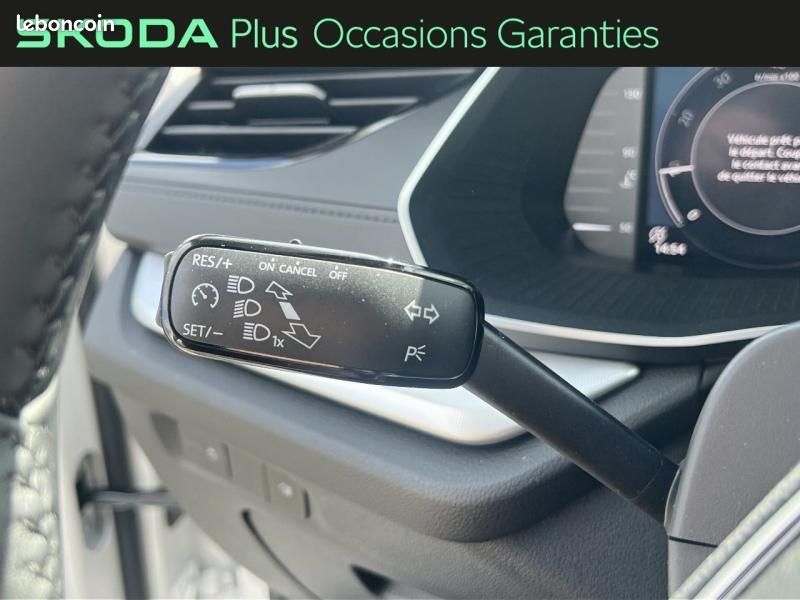 Skoda Octavia 2.0 TDI SCR 116ch Selection (image 29)