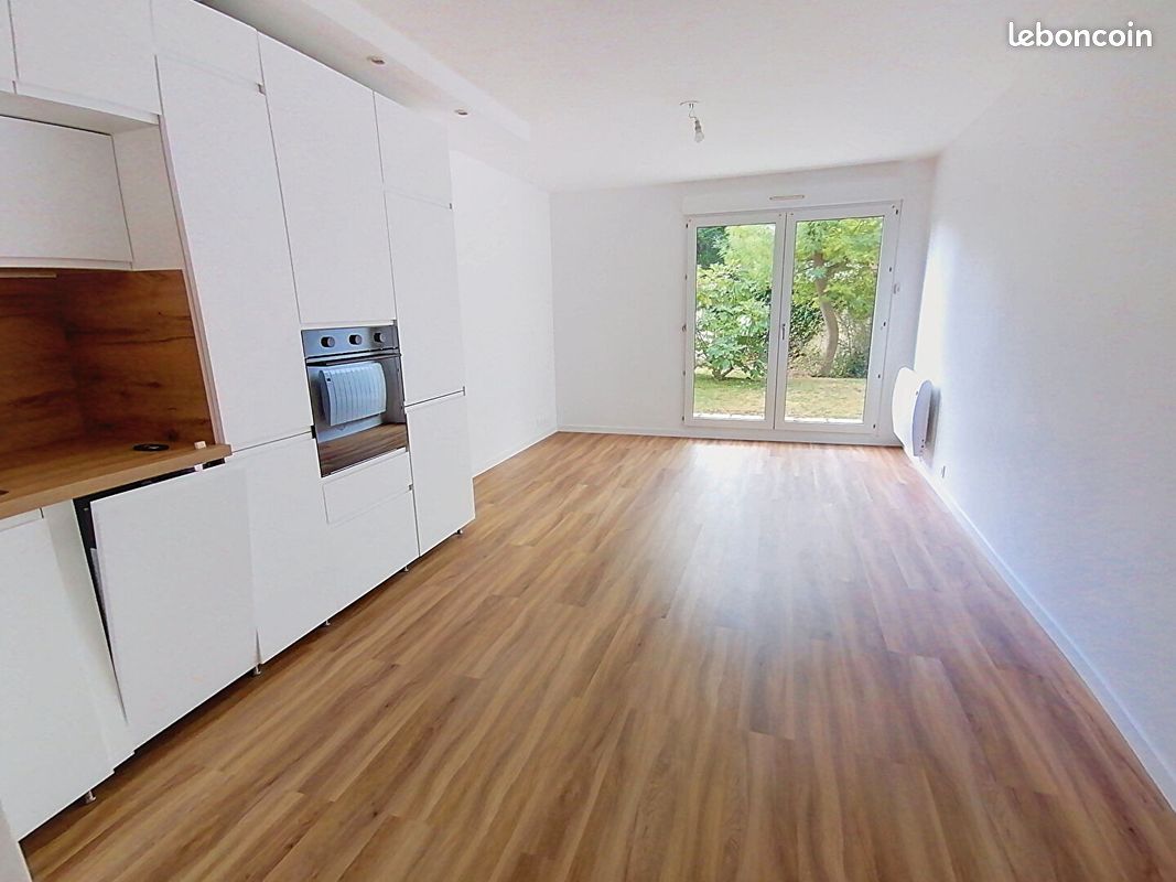 Appartement 3 pièces 49 m² · à Cabourg · 49 m² · 900 €/mois