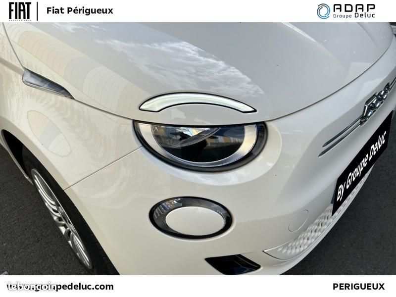 Fiat 500 e 95ch Pack Confort MY23 (image 27)
