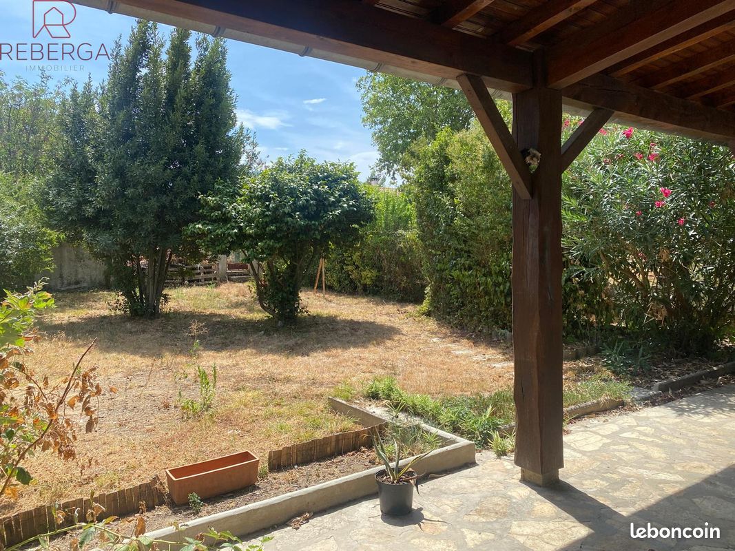 Maison 3 pièces 75 m² · à Aussillon · 75 m² · 135 000 €