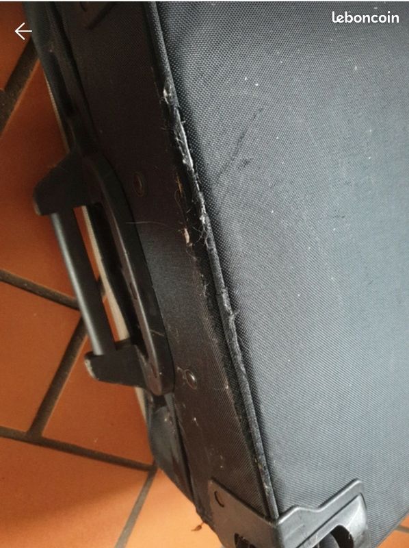 Valise à ordinateur (image 9)