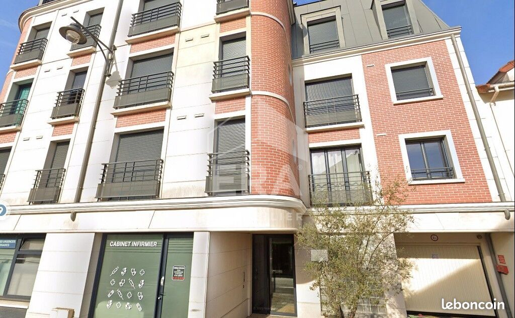 Appartement 3 pièces 58 m² · à Maisons-Alfort · 58 m² · 354 000 €