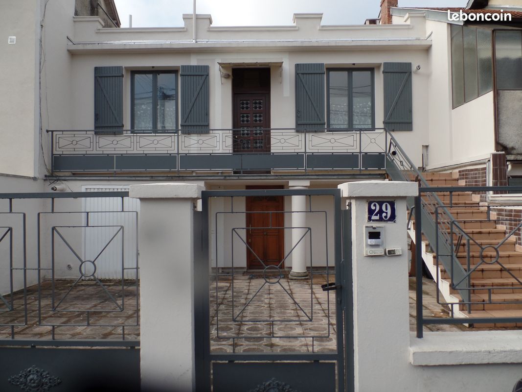 Appartement 3 pièces 64 m² · à Vaulx-en-Velin · 64 m² · 780 €/mois