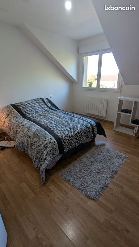Maison 2 pièces 44 m² · à Saint-Marcel · 44 m² · 750 €/mois