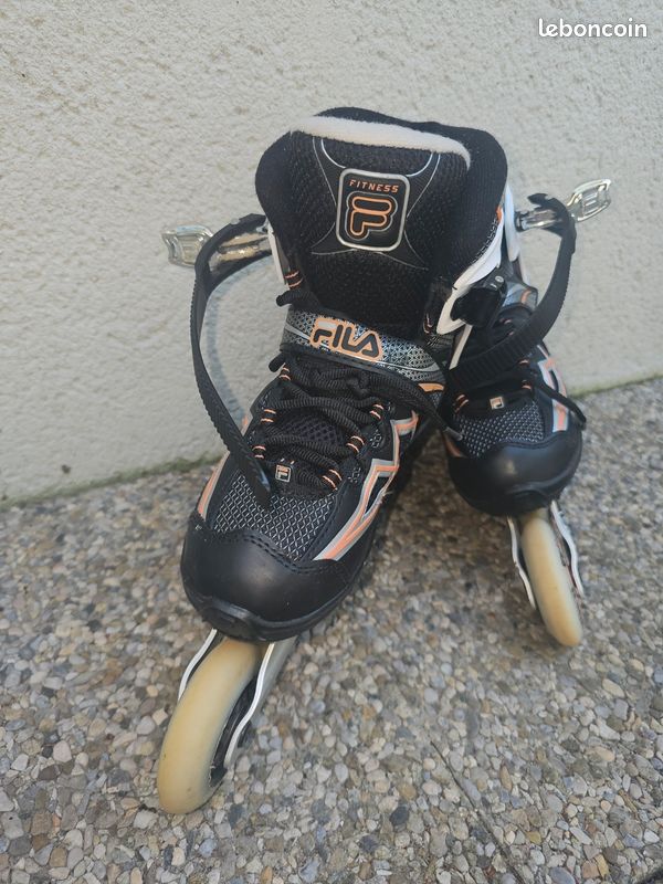 Roller Fila (image 3)