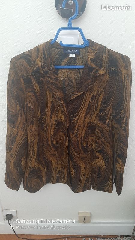 Vêtements 42 - 44 -46 (image 10)