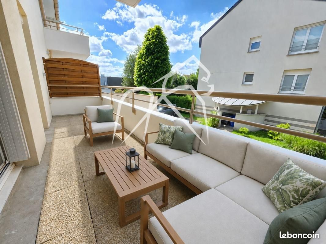 Appartement 4 pièces 85 m² · à Bois-Guillaume · 85 m² · 235 000 €