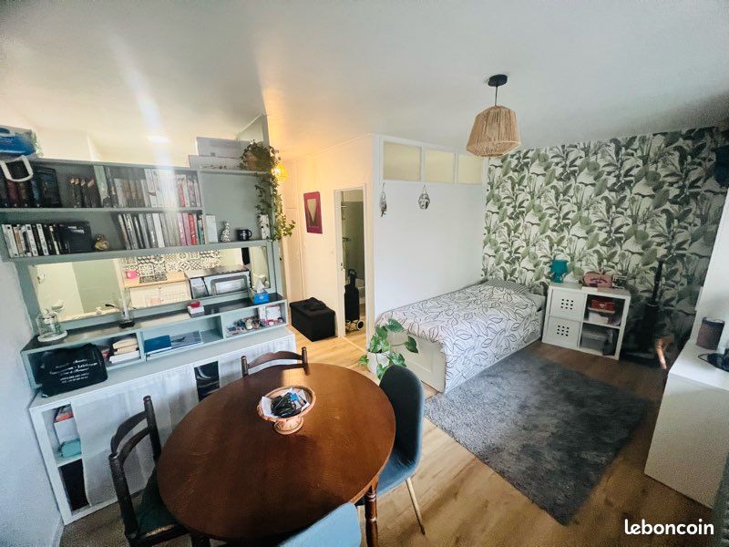 Appartement 1 pièce 25 m² · à Metz · 25 m² · 89 000 €