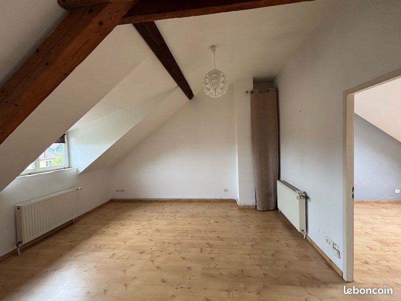 Appartement 2 pièces 42 m² · à Belfort · 42 m² · 470 €