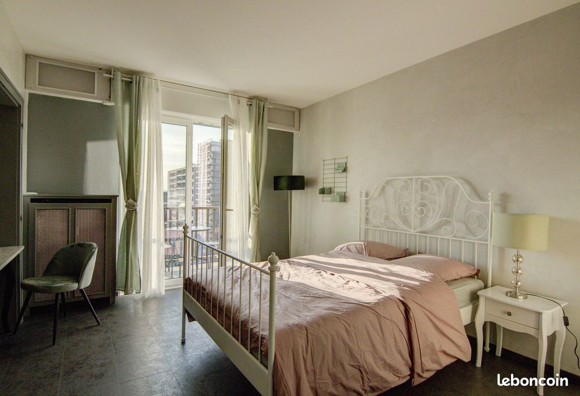 Appartement 1 pièce 16 m² · à Strasbourg · 16 m² · 680 €/mois