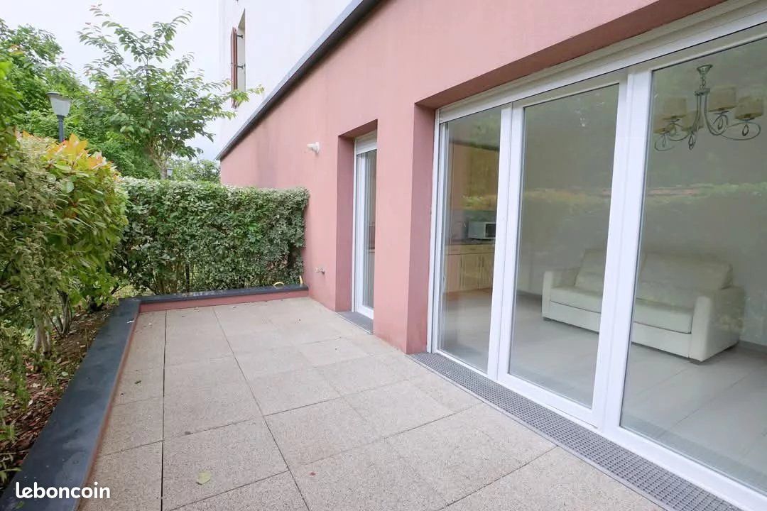 Appartement 1 pièce 23 m² · à Rosny-sur-Seine · 23 m² · 98 000 €