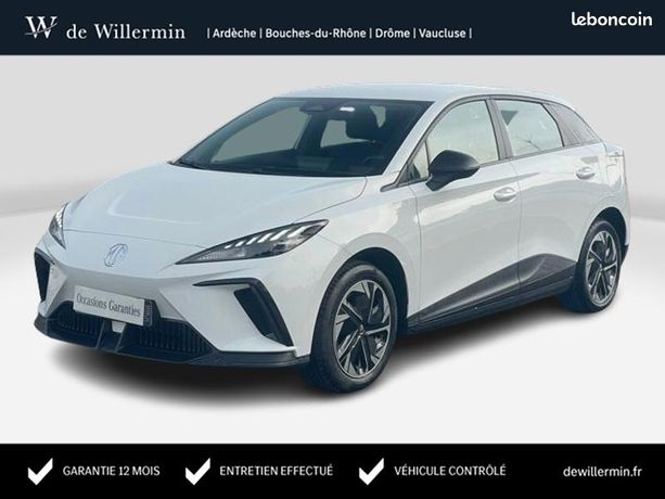 Mg/mg Motor Autre 2024