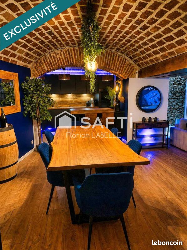 Maison 5 pièces 190 m² · à Baixas · 190 m² · 259 000 €