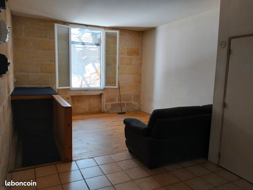 Appartement 1 pièce 31 m² · à Bordeaux · 31 m² · 176 488 €