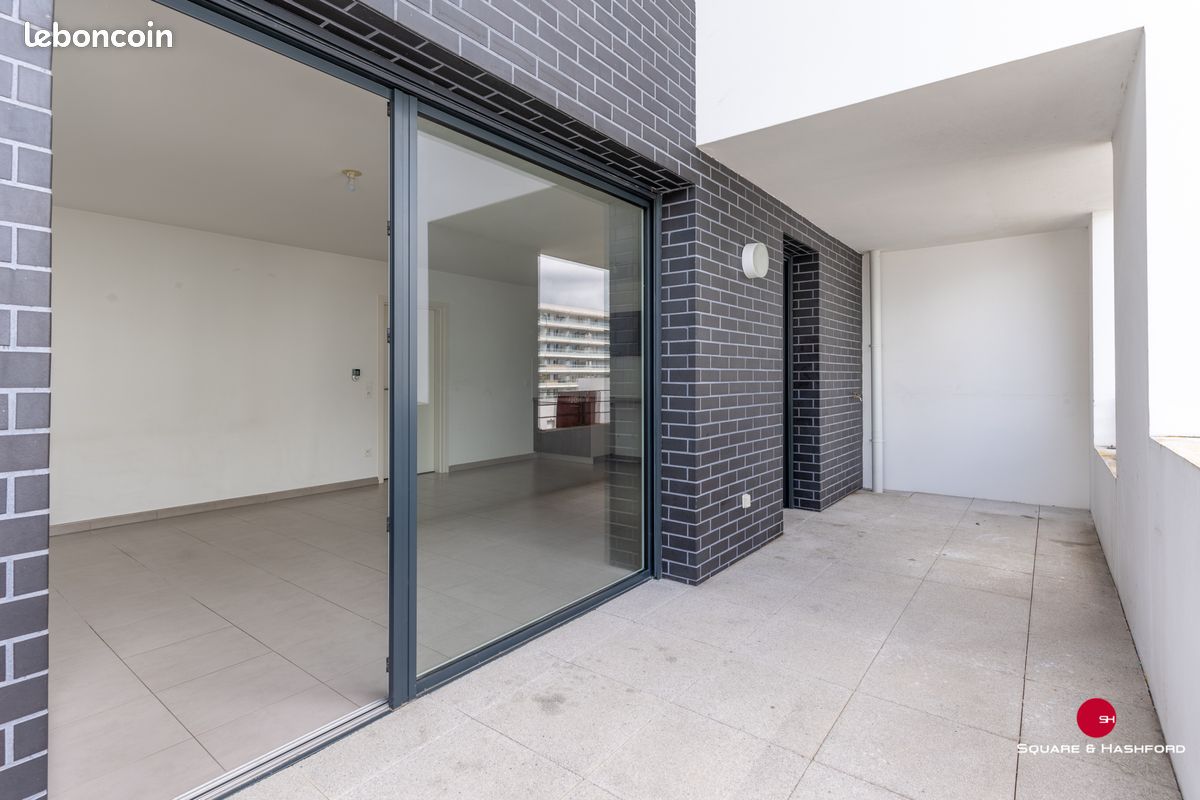 Appartement 3 pièces 64 m² · à Bordeaux · 64 m² · 210 000 €