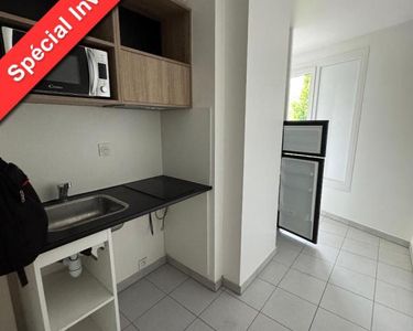 Appartement 275 000 € - 62 m²
