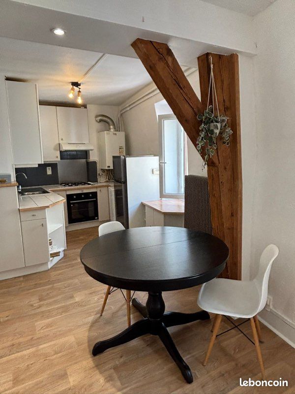 Appartement 1 pièce 35 m² · à Annecy · 35 m² · 875 €/mois