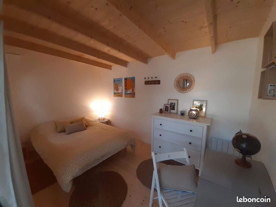 Chambre chez l'habitant SAUMUR (image 1)