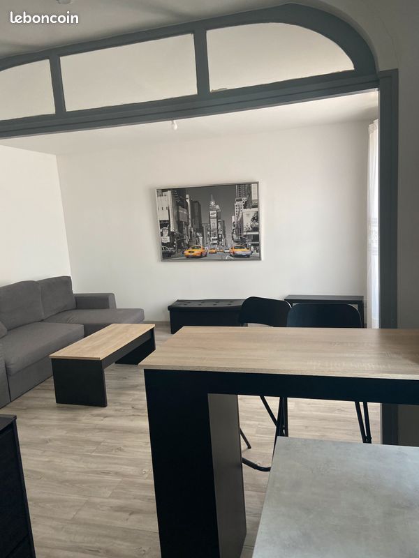 Appartement a louer argenteuil - 1 pièce(s) - 25 m2 - Surfyn